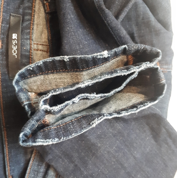 Joe's Jean's Dixie narrow leg - Picture 14 of 16